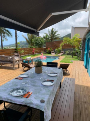 CÔTÉ SUD SAUVAGE- LOCATION SAISONNIERE - Maison de vacances